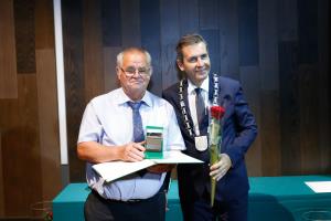 Slavnostna akademija obcine Krsko_foto_Benjamin Kovac-30